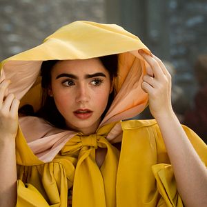 Photo Blanche Neige