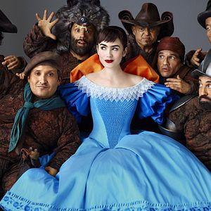Photo Blanche Neige