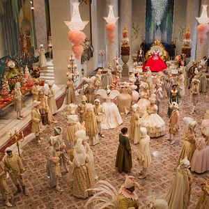 Photo Blanche Neige