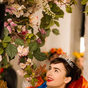 Photo Blanche Neige