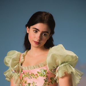 Photo Blanche Neige