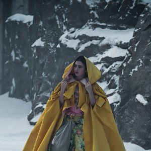 Photo Blanche Neige