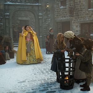 Photo Blanche Neige