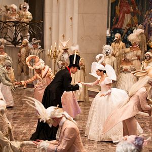 Photo Blanche Neige