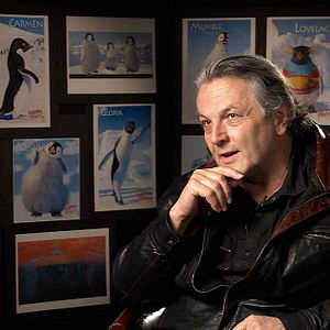 Photo Happy Feet 2