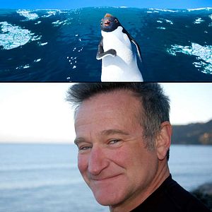 Photo Happy Feet 2