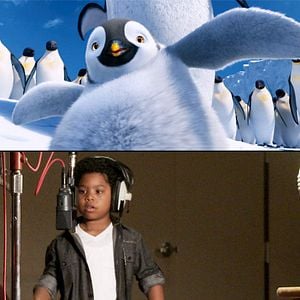 Photo Happy Feet 2