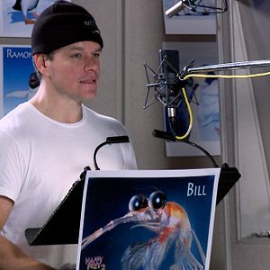 Photo Happy Feet 2