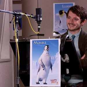 Photo Happy Feet 2