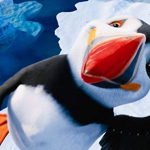 Photo Happy Feet 2