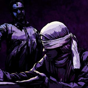 Photo Ali Samadi Ahadi