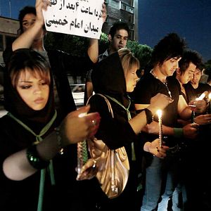 Photo Ali Samadi Ahadi