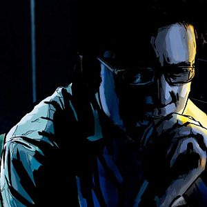 Photo Ali Samadi Ahadi