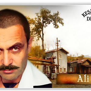 Photo Keşanlı Ali Destanı