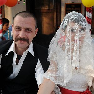 Photo Keşanlı Ali Destanı