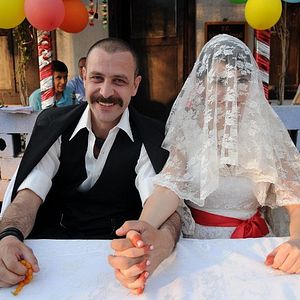 Photo Keşanlı Ali Destanı