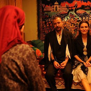 Photo Keşanlı Ali Destanı