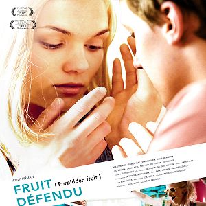 Photo Fruit défendu