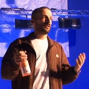 Photo Fucking Kassovitz