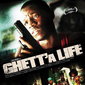 Photo Ghett'a Life