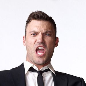 Photo Brian Austin Green