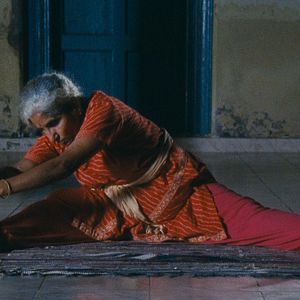 Photo Asana Travelogue