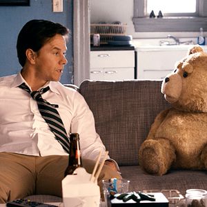 Photo Ted