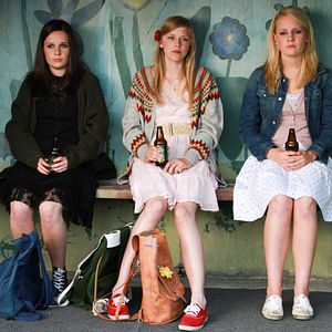 Photo Helene Bergsholm