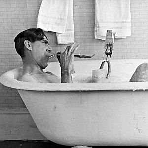 Photo Les Folles inventions de M. Bricolo