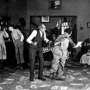 Photo Les Folles inventions de M. Bricolo
