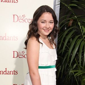 Photo The Descendants
