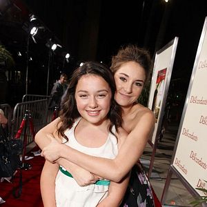 Photo The Descendants