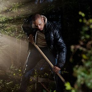 Photo Dorian Missick