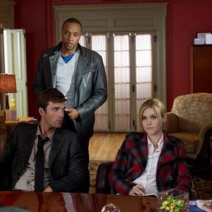 Photo Dorian Missick