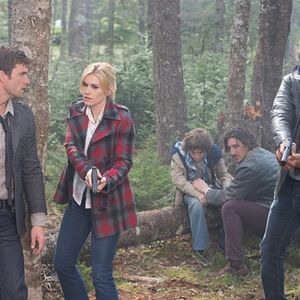 Photo Dorian Missick