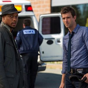 Photo Dorian Missick