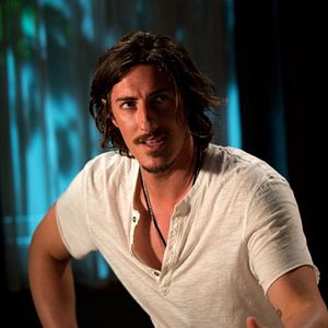 Photo Eric Balfour