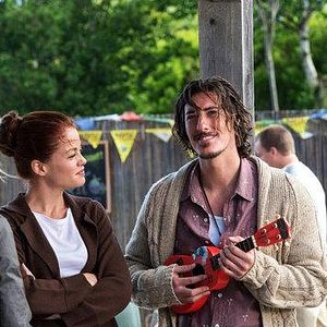 Photo Bree Williamson