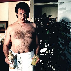 Photo L'uomo in più (L'homme en plus)
