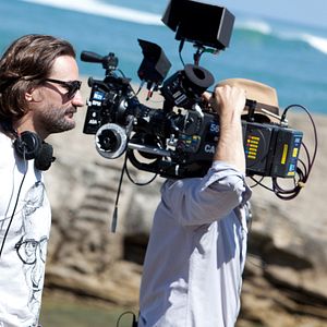 Photo Frédéric Beigbeder