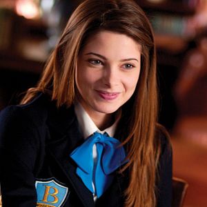 Photo Ashley Greene Khoury