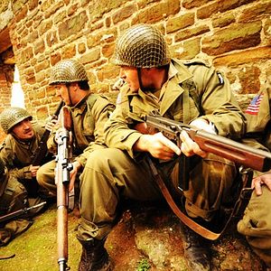 Photo Battle Recon