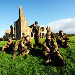 Photo Battle Recon