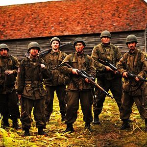 Photo Battle Recon