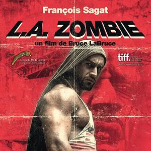 Photo L.A. Zombie