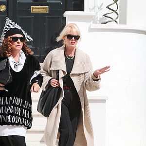 Photo Jennifer Saunders