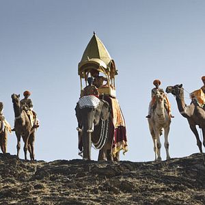 Photo Olivier Sitruk