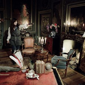 Photo Jean-Hugues Anglade