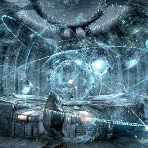 Photo Prometheus