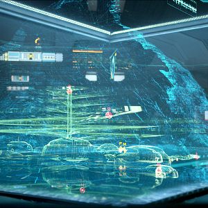 Photo Prometheus